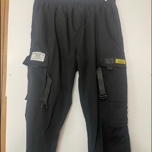 Mens Track Pants